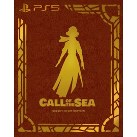 Call of the Sea - Nora's Diary Edition