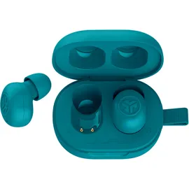 JLab JBuds Mini grünes aqua
