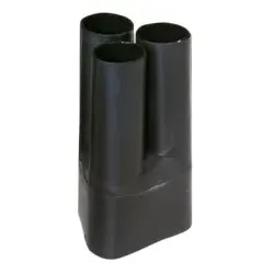 ABB TEB3-38/11 Shrink-Kon Schrumpfschl. mittel- /dickwändig, TEB-Abschlusskappen 7TCA017450R0008 TEB33811  - 10 Stück