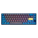 Ducky One 3 Daybreak MX Blue DE