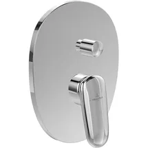 Villeroy & Boch Antao Einhandwannenmischer Chrom