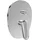 Villeroy & Boch Antao Einhandwannenmischer Chrom