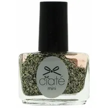 ciaté LONDON The Paint Pot Meet Me In Mayfair Farblack 5 ml