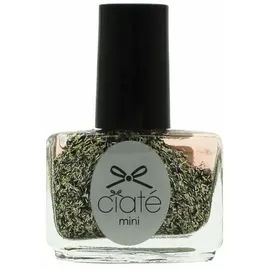 ciaté LONDON The Paint Pot Meet Me In Mayfair Farblack 5 ml