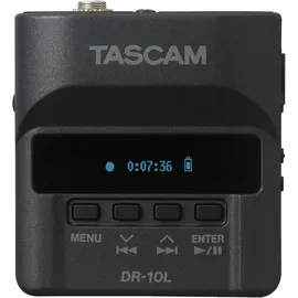 Tascam DR-10L Pro