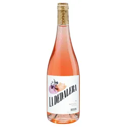 La Dedalera rosado Bierzo DOP 2023, Bio Rosé, Biowein