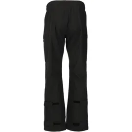 Weather Report Harbor Rain-Tech Regenhose Herren, 1001 - black 5XL