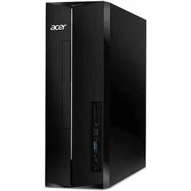 Acer Aspire XC-1785, Desktop-PC mit Intel® CoreTM i3 14100 Prozessor, 8 GB RAM, 512 SSD, UHD Graphics, Windows 11 Home (64 Bit)
