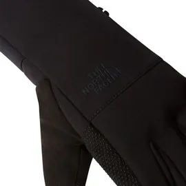 The North Face Apex Insulated Etip Handschuhe Schwarz XL