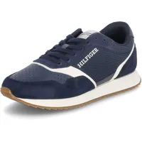 Tommy Hilfiger Freizeit Schnürer blau RUNNER EVO COLORAMA MIX 45