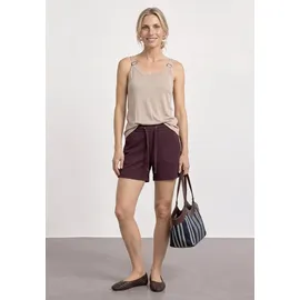 STREET ONE Shorts rot 44