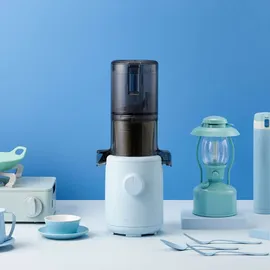 Hurom Juicer H310A-BEC04BL Blue
