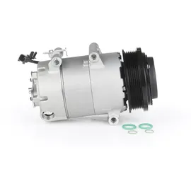 Nissens 890090