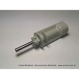 Braun Adapter 67000546 Grau/Silber