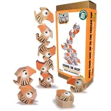FUN UNLIMITED PRODUCTS Toucan Tower Buchenholz
