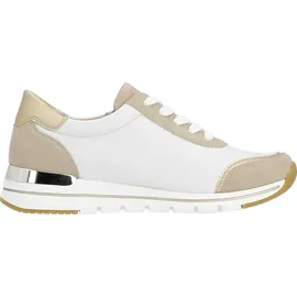 remonte Sneaker Low Damen Weiß 43