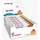 Sponser Sport Food Energieriegel Karamell Riegel 25 x 50 g