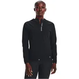 Outrun Regenmantel Black Reflective Reflective M