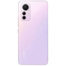 Xiaomi 12 Lite 8 GB RAM 128 GB Lite Pink