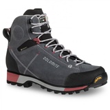 gunmetal grey 38
