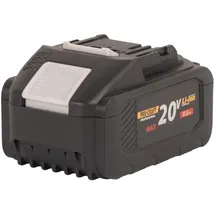 procraft industrial Procraft 20/8 Akku 20 V 8,0 Ah
