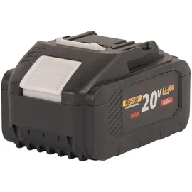 procraft industrial Procraft 20/8 Akku 20 V 8,0 Ah