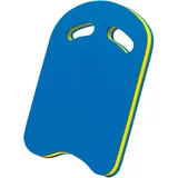 BECO Schwimmbrett Schwimmhilfe Kickboard - Trainingshilfe fürs Schwimm-Training - für Erwachsene, Jugendliche und Kinder