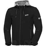 IXS Classic SO Moto Herren schwarz S