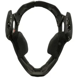 Bell Super Kinnhalter Kinnbügel M schwarz