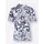 Sieh an! Poloshirt Weiß 50