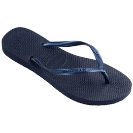havaianas Slim navy blue 33-34