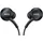 Samsung AKG EO-IC100BBE Headset InEar Kopfhörer, USB-C schwarz Galaxy S21 S20 S10 S9 - Schwarz