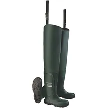 Dunlop Acifort JobGuard Watstiefel grün Größe - Grün - 44