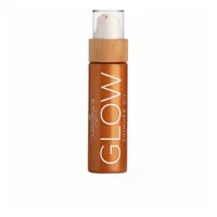 Cocosolis GLOW Shimmer Oil 110ml