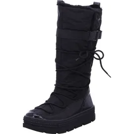 TAMARIS Damen, schwarz, Größe 40 EU - 40 EU