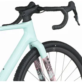 Scott Addict Gravel 10 2026 28 Zoll RH 0 cm mehrfarbig