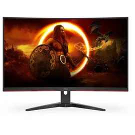 AOC C32G2AE/BK 32"