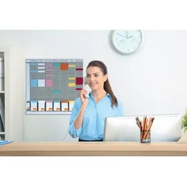 NOBO Rahmenprofil Index 20, 2