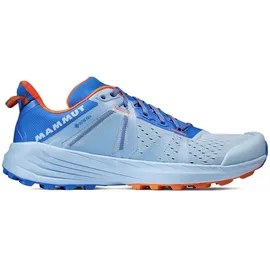 Mammut Saentis TR Low GTX Woman Light Cool Blue/Glacier Blue 40
