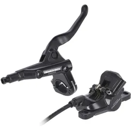 Shimano Deore T6000 Schwarz Modell 2024