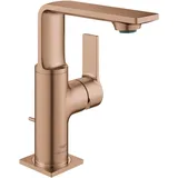Grohe Allure Einhandmischer Warm Sunset