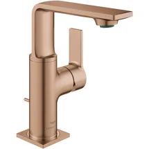 Grohe Allure Einhandmischer Warm Sunset
