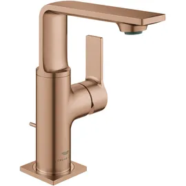 Grohe Allure Einhandmischer Warm Sunset