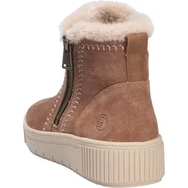 REMONTE D3B70-20 Braun Boot Gr. 40