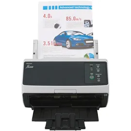 Ricoh fi-8150 Dokumentenscanner A4 Duplex ADF USB LAN