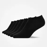 SNOCKS Sneaker Socken & Schwarz 47