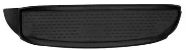 Gummimatte für den Kofferraum des Hyundai Santa Fe (2006–2012)