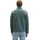 Marc O'Polo Scuba Sweatjacke Herren Grün/Grün XXL