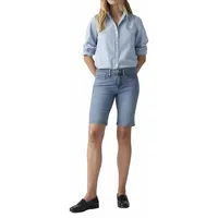 Levi's Bermuda Blau 29