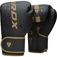 RDX Sports RDX Boxhandschuhe, 10 oz